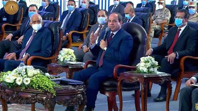 لماذا وجه السيسي الحكومة بدراسة وضع المرأة العاملة