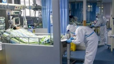 تشديد إجراءات الحد من تفشي فيروس كورونا في مدريد 