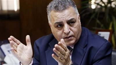 اختيار عمران رئيسا للجنة الإقليمية لمنظمة الربط العالمى للطاقة