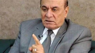 خبير استراتيجي: أردوغان يكره مصر والمصريين (فيديو)