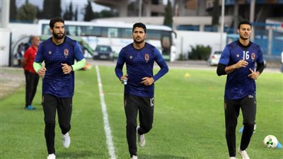 الكورونا تضرب الأهلي.. ثلاث حالات في الفريق وفحوصات الأربعاء لتحديد الموقف