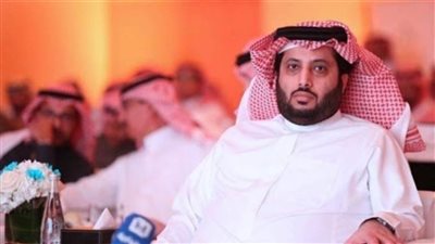 تركي آل الشيخ: رمضان عرض نفسه على بيراميدز.. ولا علاقة لي برحيل كارتيرون