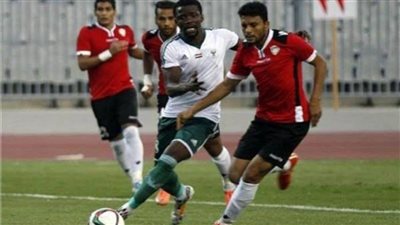 المصري يستضيف طلائع الجيش في الدوري الممتاز
