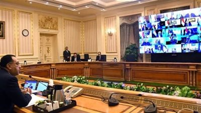 عاجل.. مجلس الوزراء يستعرض المؤشرات الإيجابية حول الاقتصاد المصري