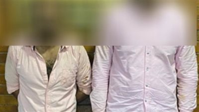  تفاصيل واقعة مثيرة كشف تفاصيلها رجال مباحث قسم مدينة نصر 