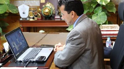 وزارة الرياضة تحيل ملف مخالفات نادى دمياط إلى النائب العام