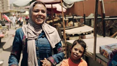 بعد حصوله على جائزة بسويسرا..مشاركة 