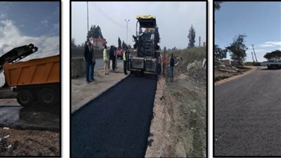 ٢.٢ مليار جنيه لرفع كفاءة الطرق والكباري بالبحيرة