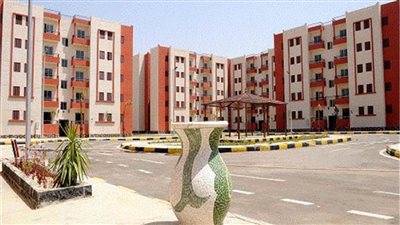 طرح 125 ألف وحدة بالإسكان الاجتماعى والمتوسط ضمن مبادرة الرئيس السيسي