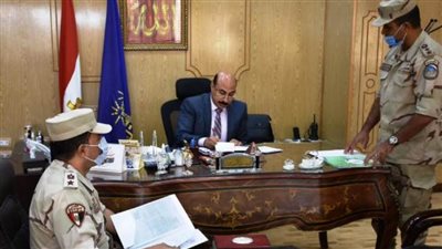 بشرى سارة لقدامى المحاربين وأسر الشهداء