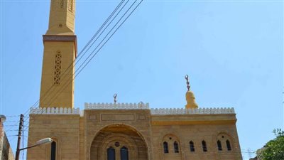 بالأرقام والأسماء.. ٩٤ مسجداً جديداً بالمنيا في 6 سنوات