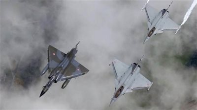 تعرّف على موازين القوى بين تركيا واليونان بعد حصول الأخيرة على ١٨ مقاتلة 