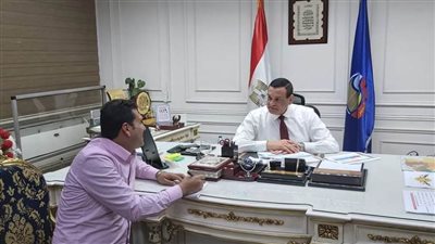 تنفيذًا لتوجيهات الرئيس السيسي.. إنشاء 151 مدرسة بتكلفة مليار و٣٤ مليون جنيه بالبحيرة