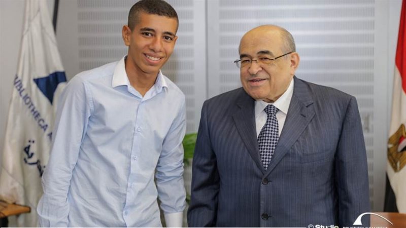 مدير مكتبه الاسكندريه