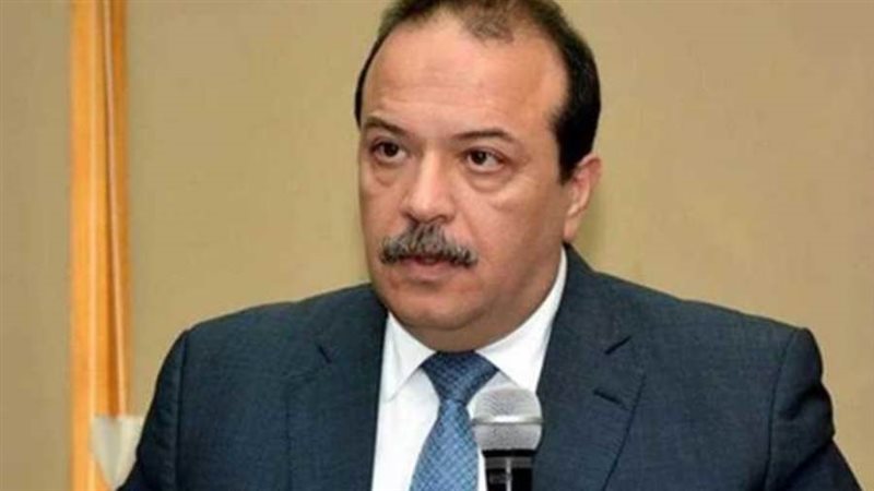 الدكتور مجدي سبع