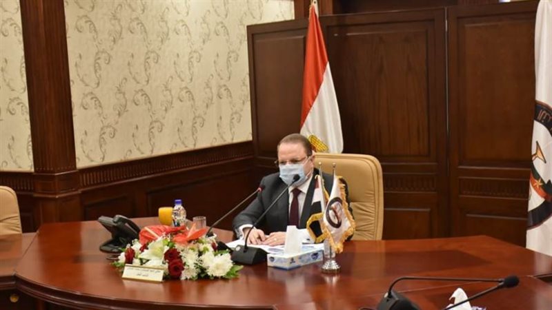 النائب العام