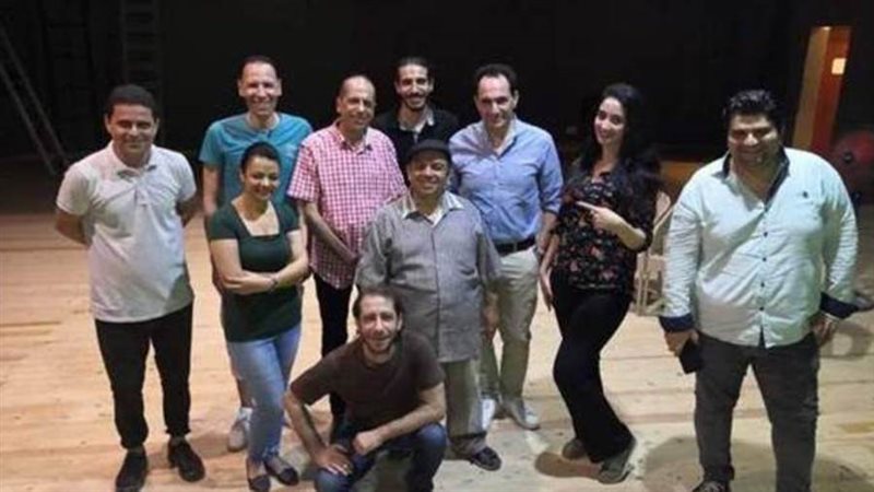 فريق عمل عائلة الفقري