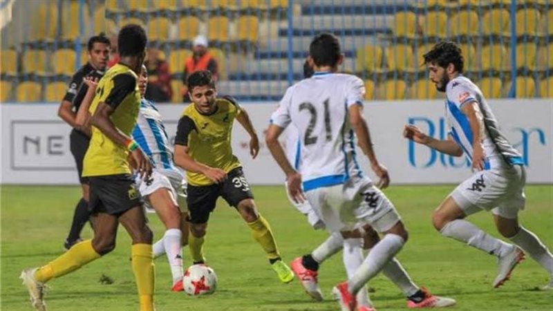 بيراميدز ودجلة