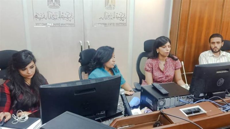 خلال الملتقى الافتراضي