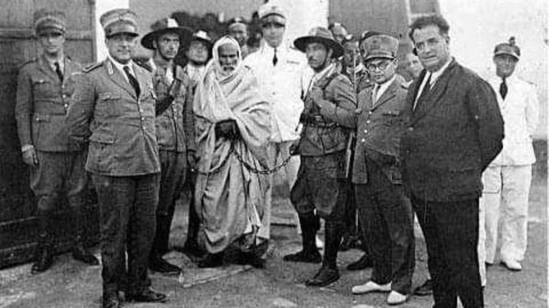 الصورة الحقيقية للمجاهد