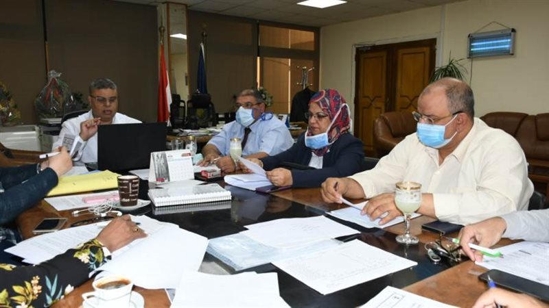 مجلس التعليم والطلاب