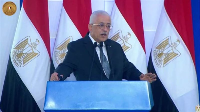 د. طارق شوقي وزير