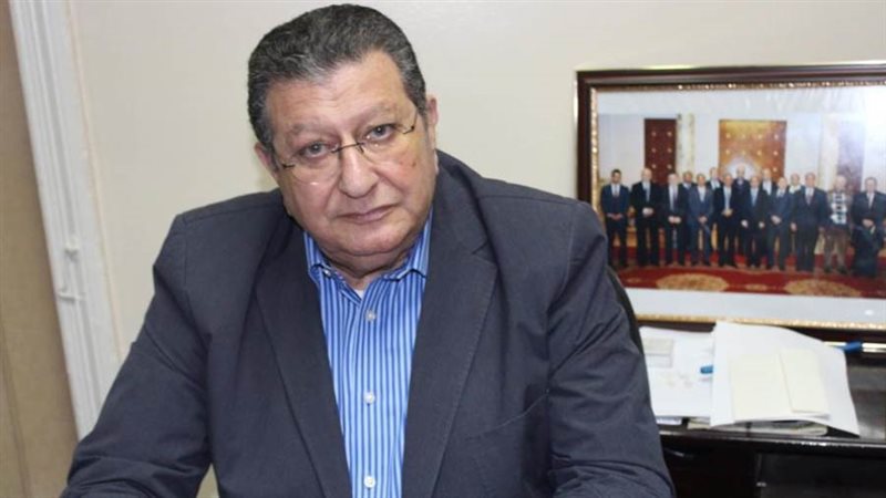 عمر المختار صميدة