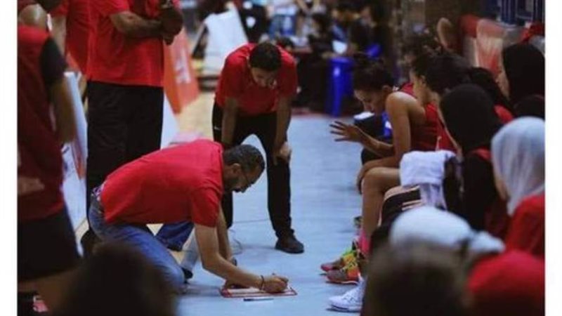 نهائي سوبر سيدات