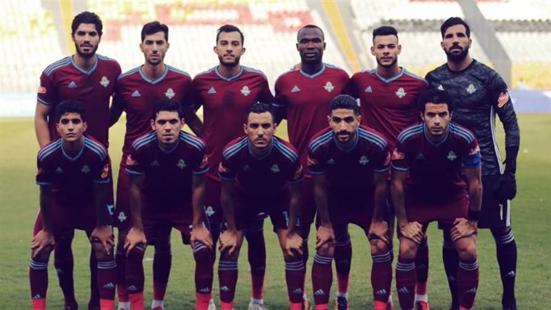 فريق بيراميدز