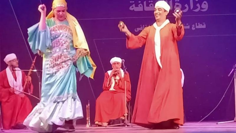 عروض المسرح