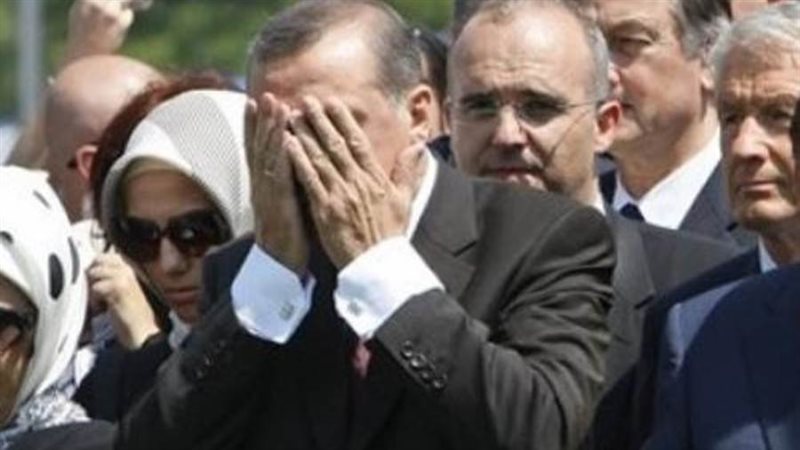 الرئيس التركي