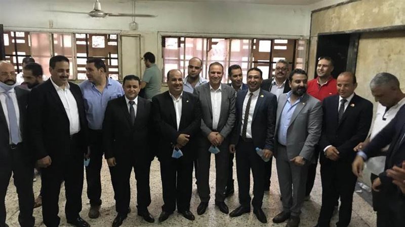 مرشحين لمجلس النواب