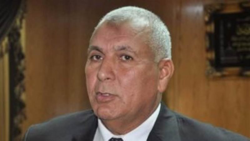 محمد الزملوط