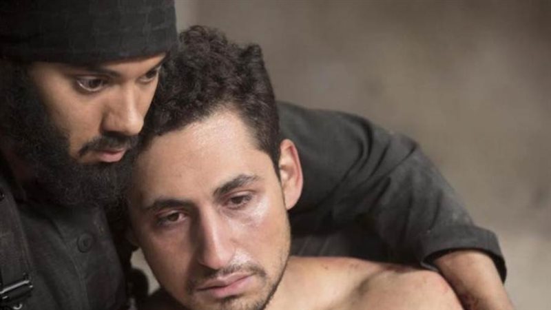 أمير المصري