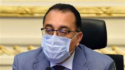 رئيس الوزراء يتابع الموقف التنفيذي للمشروعات التنموية والخدمية بالبحر الأحمر