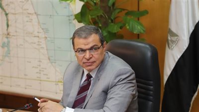 عاجل..القوى العاملة: توفير 6193 فرصة عمل برواتب تصل إلى 5500 جنيه