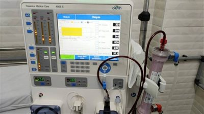 افتتاح ٧ صروح طبية عملاقة البحيرة