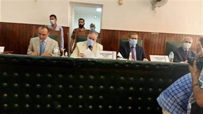 بالأسماء.. ٢٩ مرشحًا في قائمة التحالف الوطني بالمنيا