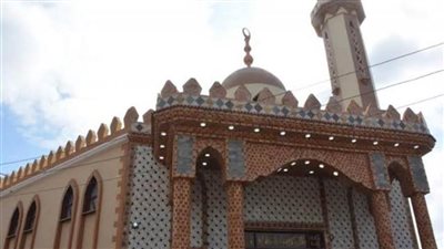 تنفيذا لتوجيهات الرئيس السيسي.. 106 مساجد جديدة بالبحيرة بتكلفة 166 مليون جنيه