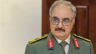عاجل| المشير خليفة حفتر في كلمة إلى الشعب الليبي: سنُقاتل مادام في عروقنا نبض حياة (فيديو)