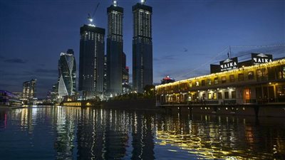 موسكو تقفز 16 مرتبة في تصنيف المدن الذكية