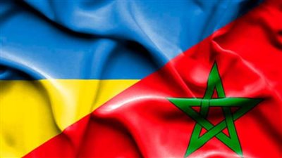 أوكرانيا والمغرب تعتزمان استئناف الحوار السياسي بعد توقفه لفترة طويلة