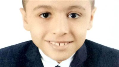 وزيرة الثقافة توجه التهنئة للطفل عبد الرحمن ماهر