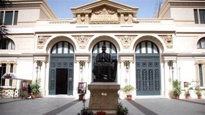 حفلات فنية متنوعة لأوبرا الإسكندرية خلال شهر أكتوبر