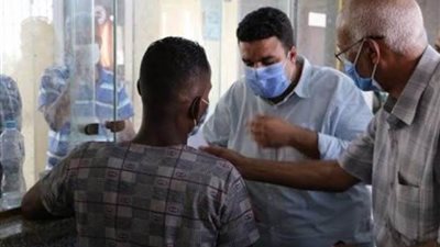 اليوم الجمعة .. نائب محافظ السويس يتابع منظومة التصالح في مخالفات البناء 