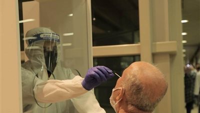 الأردن.. تراجع ملحوظ في معدل الإصابات اليومي بكورونا خلال 24 ساعة