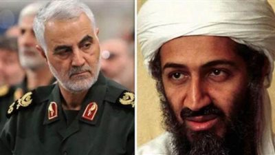 ترامب: لو كان الأمر بيد بايدن لكان سليماني وبن لادن على قيد الحياة
