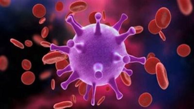 دراسة تكشف كيفية انتشار معظم عدوى 