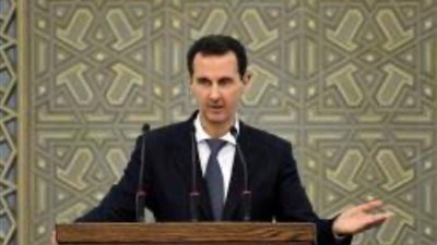 روسيا تعلق على اعتراف ترامب بتفكيره في اغتيال الأسد