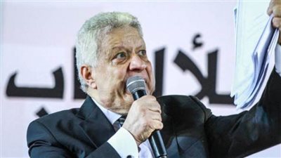 مرتضى يهاجم طارق يحيى بعد الخسارة من أسوان: 